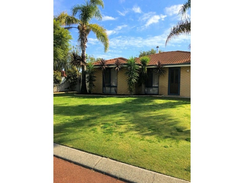 2 Clematis Lane, Glen Iris WA 6230
