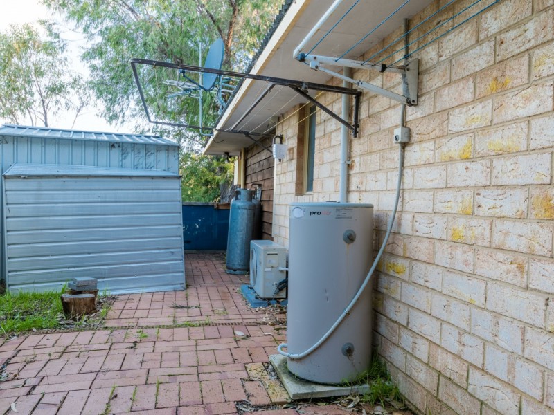 6 Burcham Drive, Binningup WA 6233