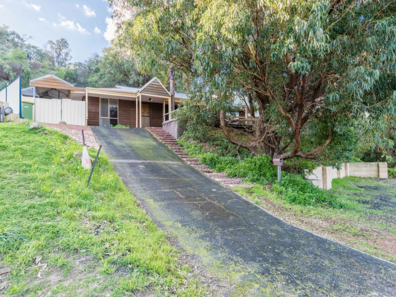 6 Burcham Drive, Binningup WA 6233