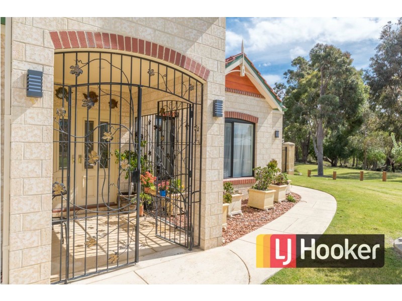 7 Charnley Vista, Millbridge WA 6232