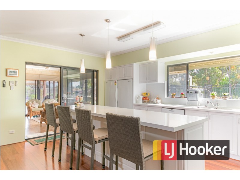 7 Charnley Vista, Millbridge WA 6232