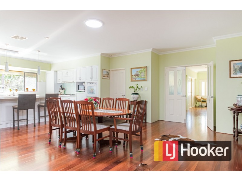 7 Charnley Vista, Millbridge WA 6232