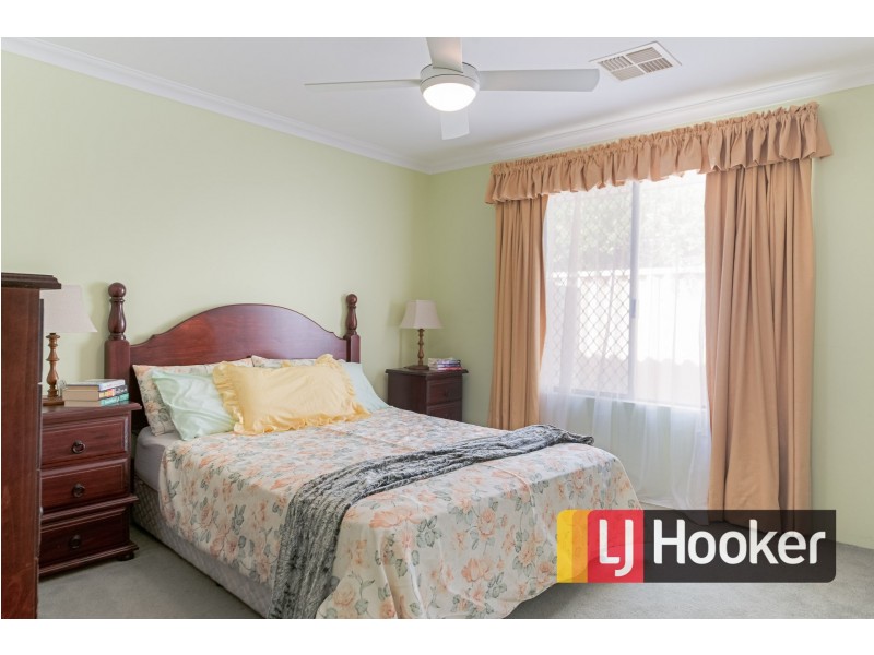 7 Charnley Vista, Millbridge WA 6232