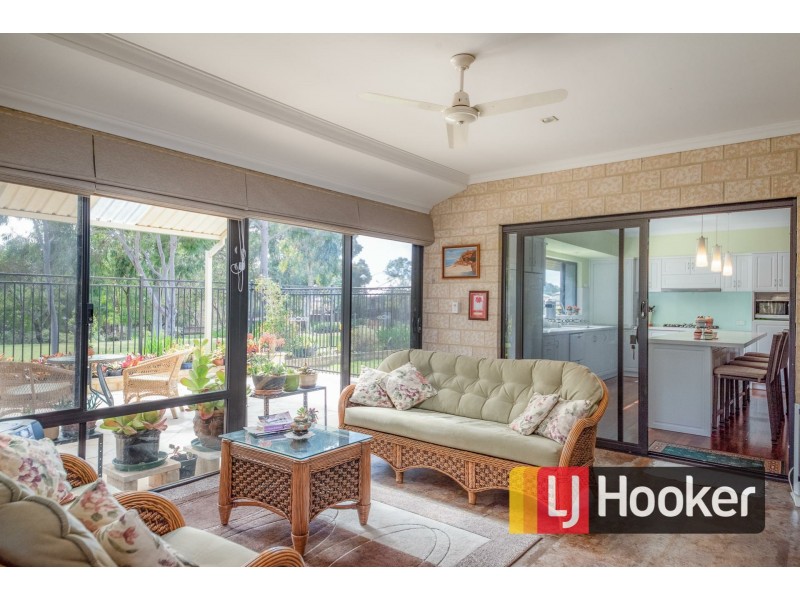 7 Charnley Vista, Millbridge WA 6232