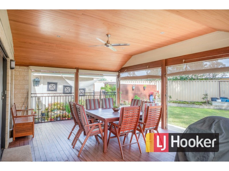 7 Charnley Vista, Millbridge WA 6232