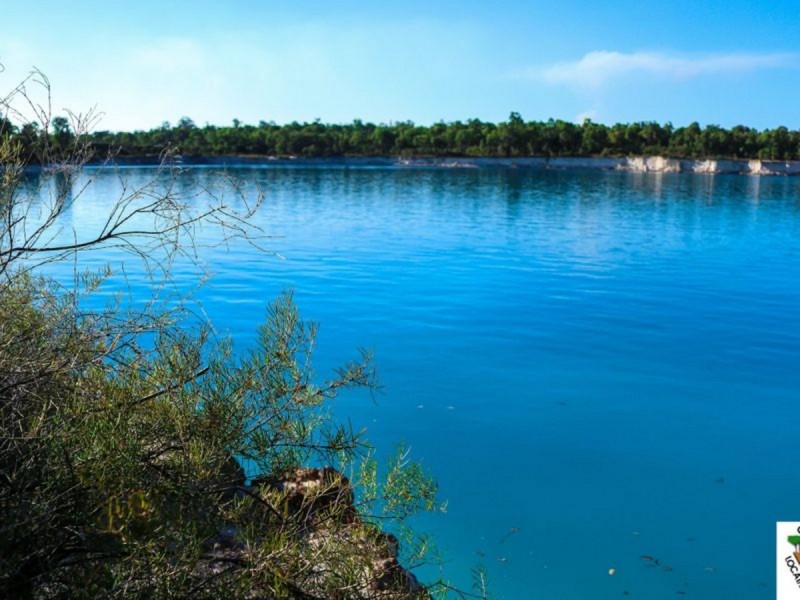 11 Saunders Street, Collie WA 6225