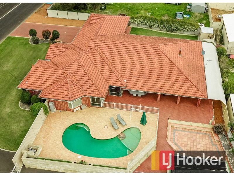 263 Atkinson Street North, Collie WA 6225