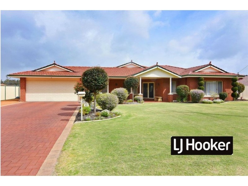 263 Atkinson Street North, Collie WA 6225