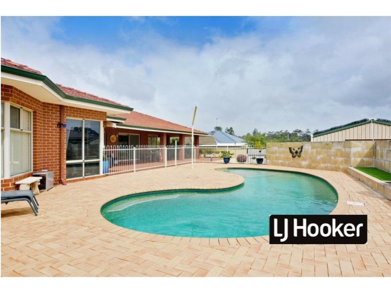 263 Atkinson Street North, Collie WA 6225