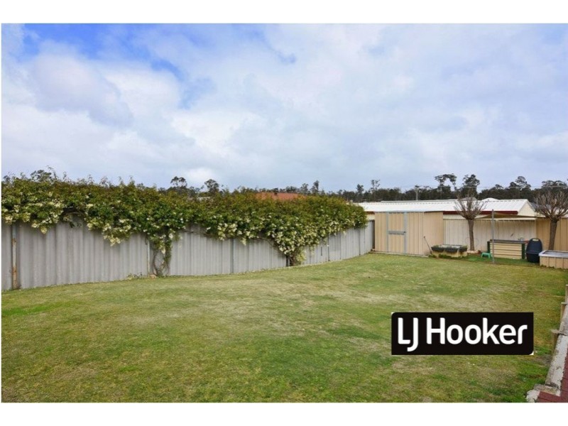 263 Atkinson Street North, Collie WA 6225