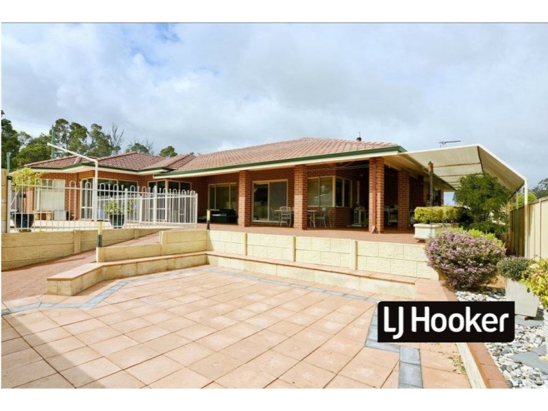 263 Atkinson Street North, Collie WA 6225