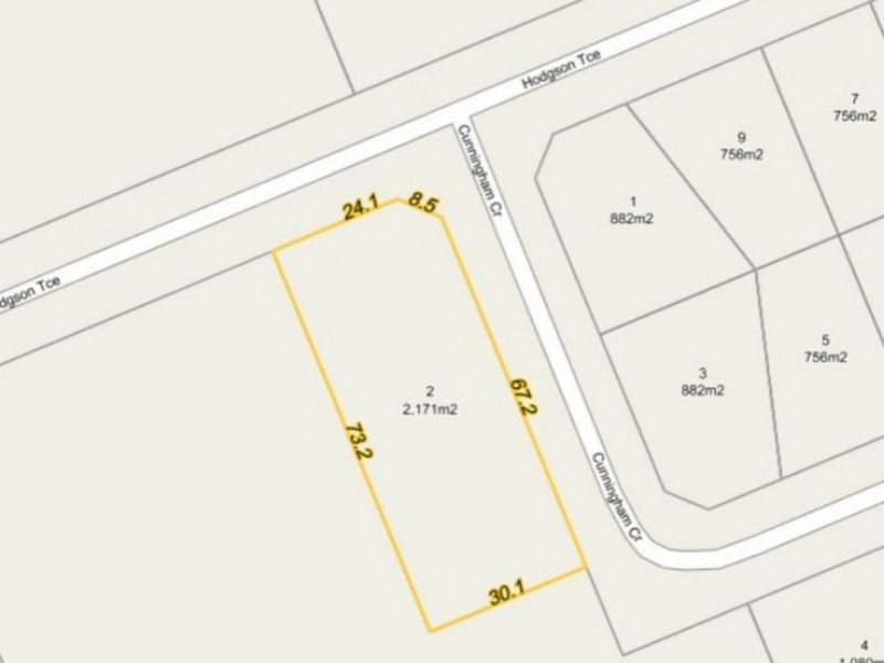 2 Cunningham Crescent, Collie WA 6225