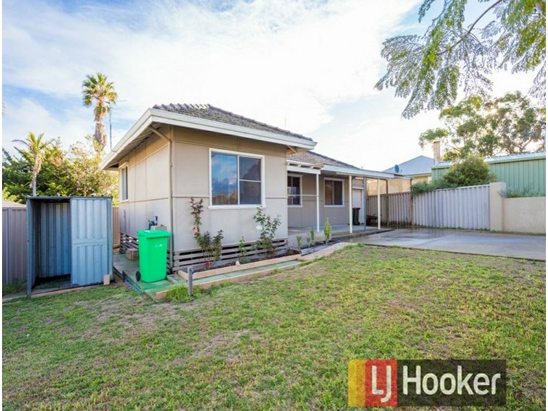 6A Yorla Road, Carey Park WA 6230