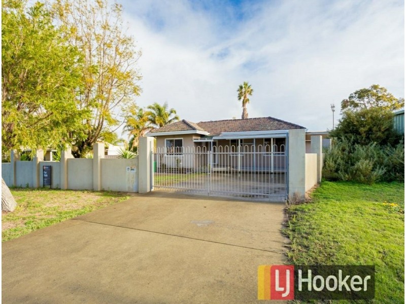 6A Yorla Road, Carey Park WA 6230