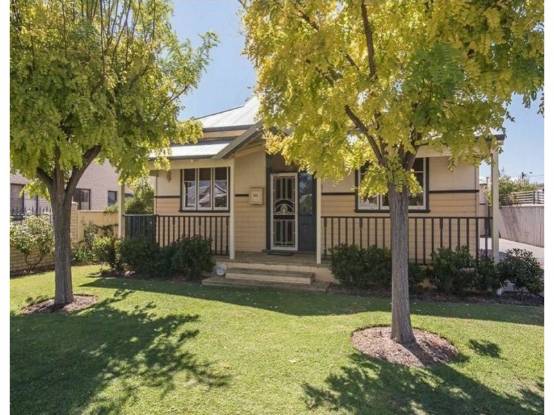 201 Spencer Street, South Bunbury WA 6230