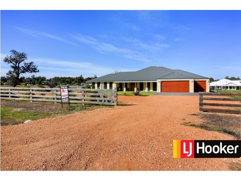 33 Ewing Road, Allanson WA 6225