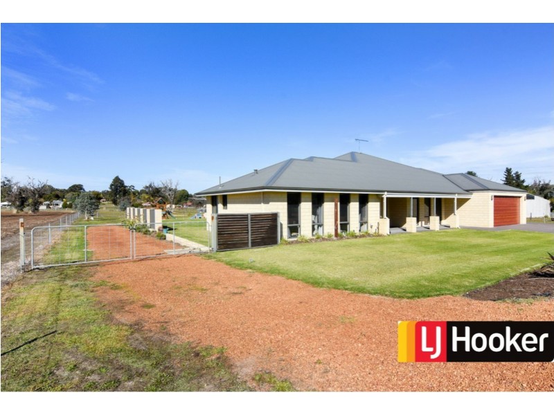 33 Ewing Road, Allanson WA 6225
