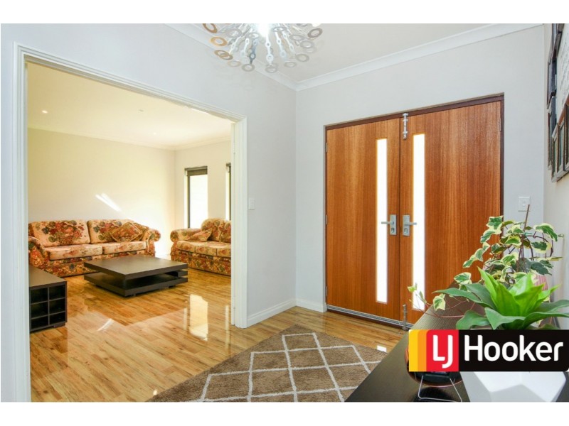 33 Ewing Road, Allanson WA 6225