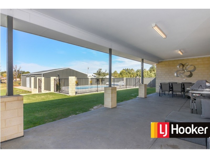 33 Ewing Road, Allanson WA 6225