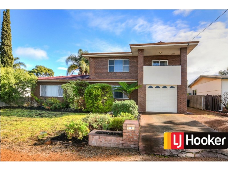 227 Steere Street North, Collie WA 6225