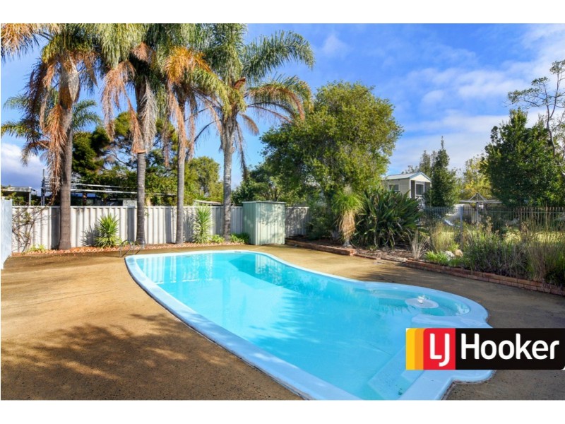 227 Steere Street North, Collie WA 6225