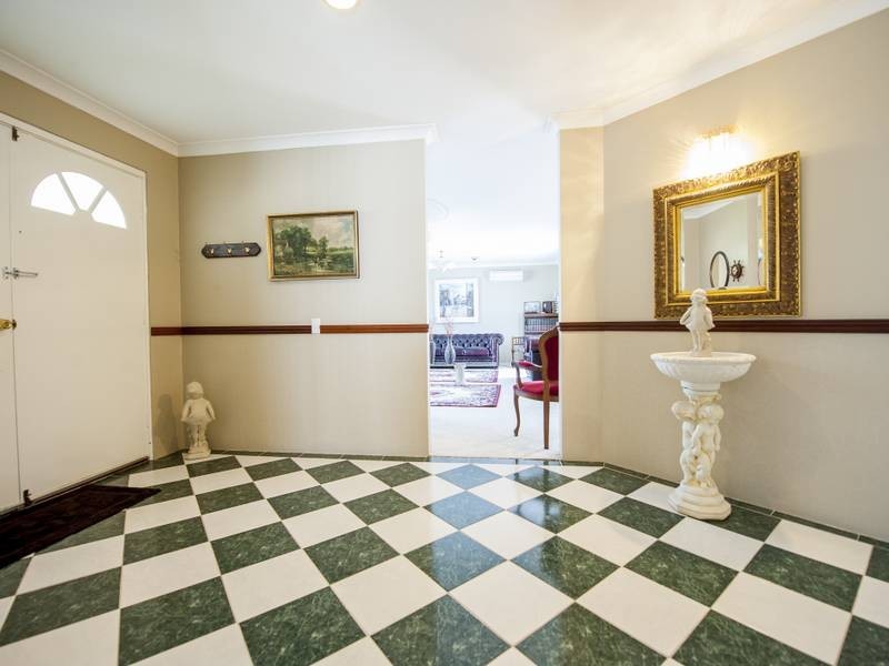 95 Lucy Victoria Avenue, Australind WA 6233