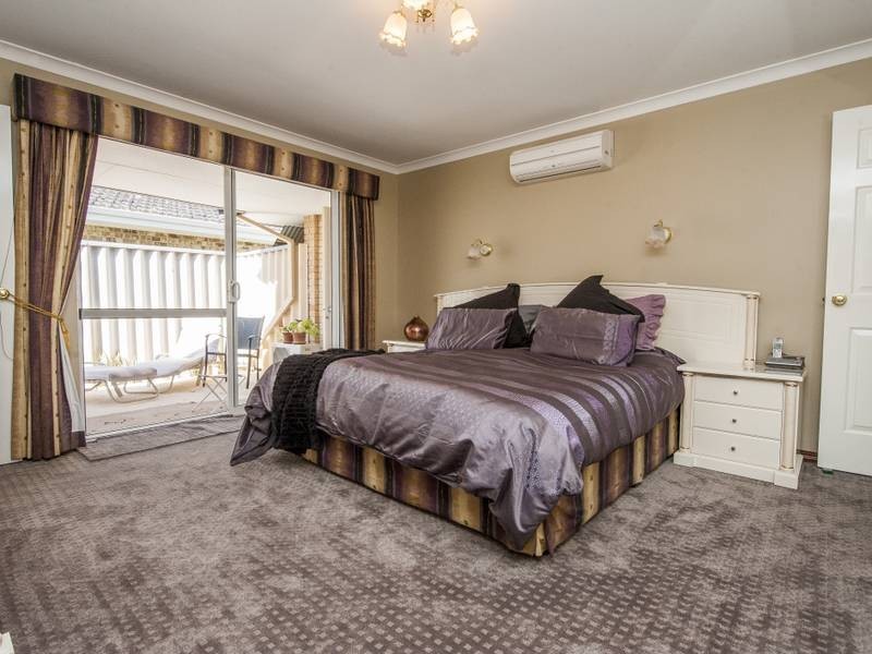 95 Lucy Victoria Avenue, Australind WA 6233