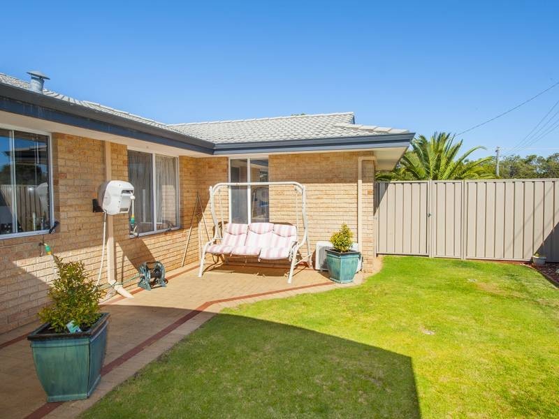 95 Lucy Victoria Avenue, Australind WA 6233