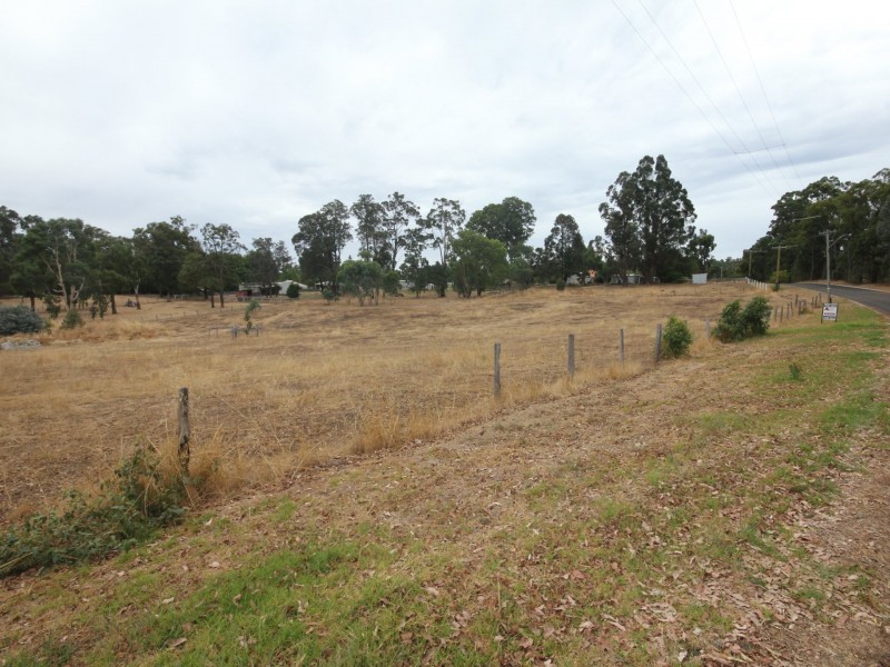 Lot 81 Coote Street, Collie WA 6225