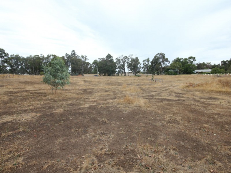 Lot 81 Coote Street, Collie WA 6225