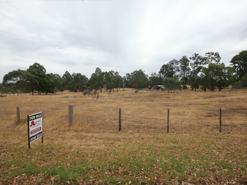 Lot 81 Coote Street, Collie WA 6225