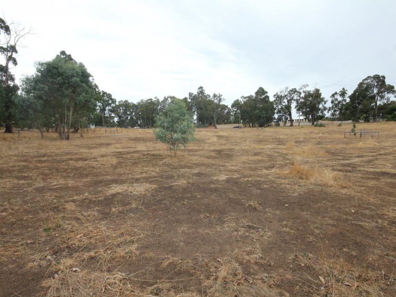 Lot 81 Coote Street, Collie WA 6225