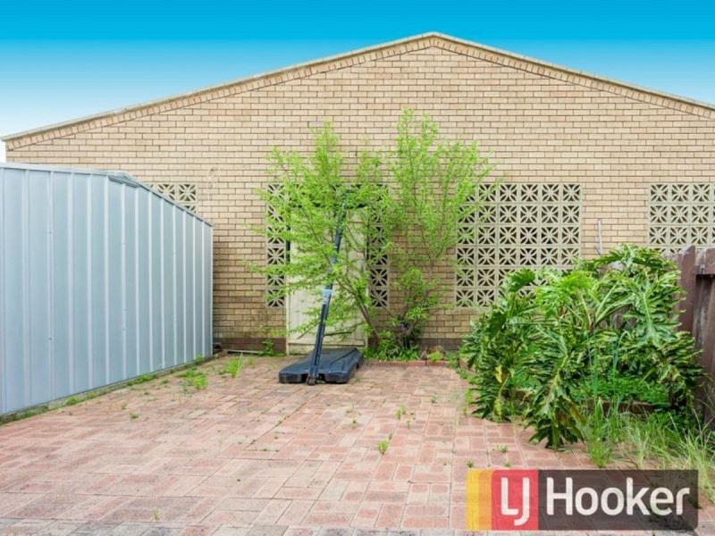 Unit 1/34 Swanstone Street, Collie WA 6225