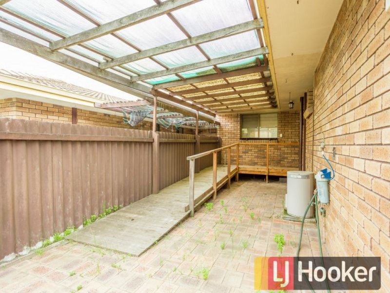 Unit 1/34 Swanstone Street, Collie WA 6225