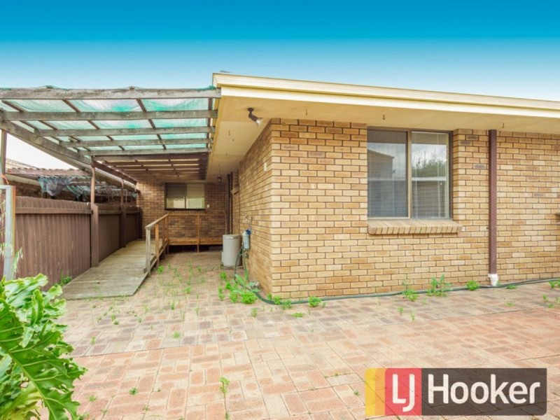 Unit 1/34 Swanstone Street, Collie WA 6225