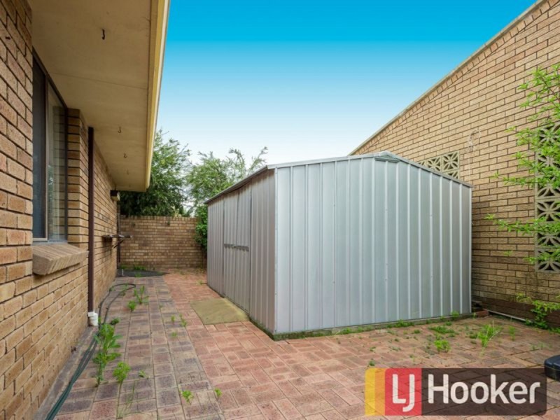 Unit 1/34 Swanstone Street, Collie WA 6225