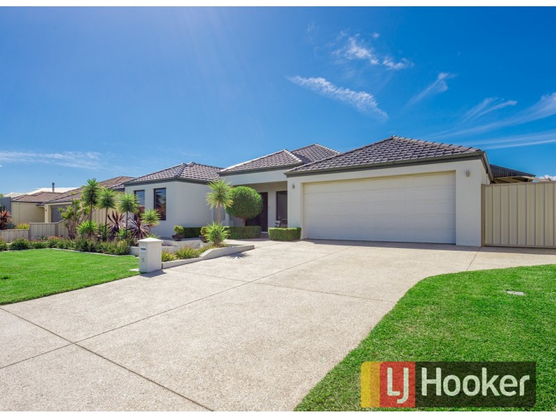 11 Pearl Link, Australind WA 6233