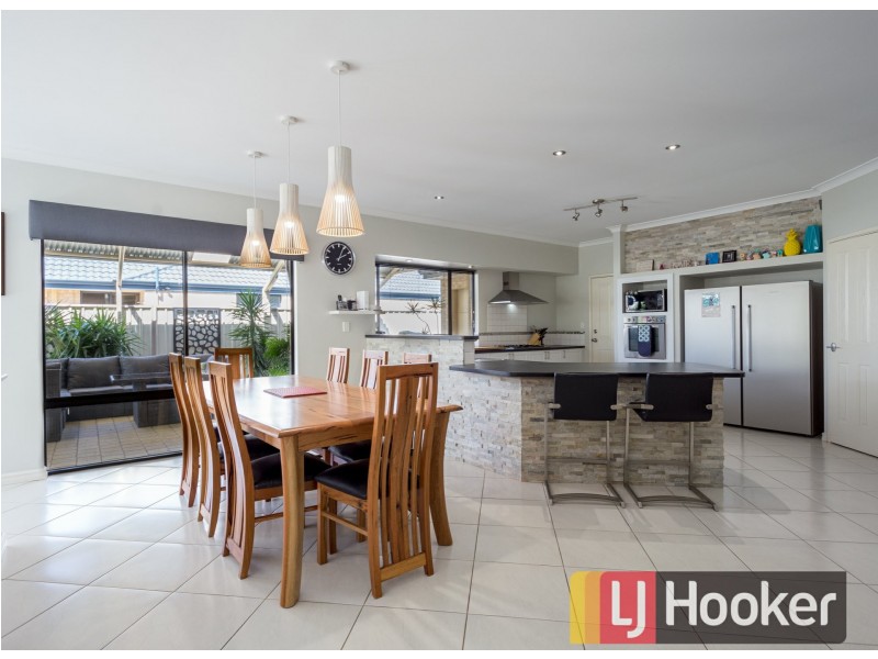 11 Pearl Link, Australind WA 6233