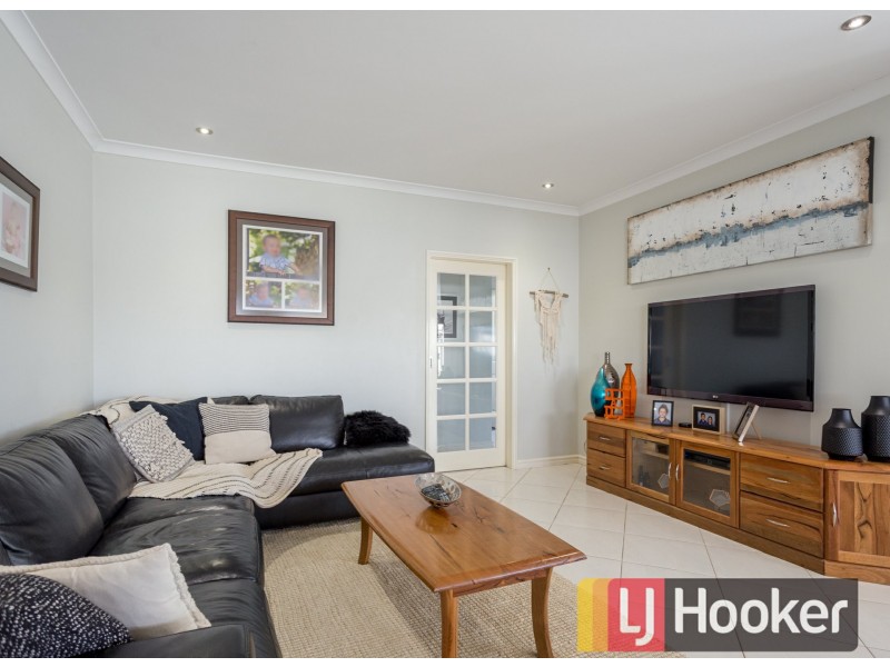 11 Pearl Link, Australind WA 6233