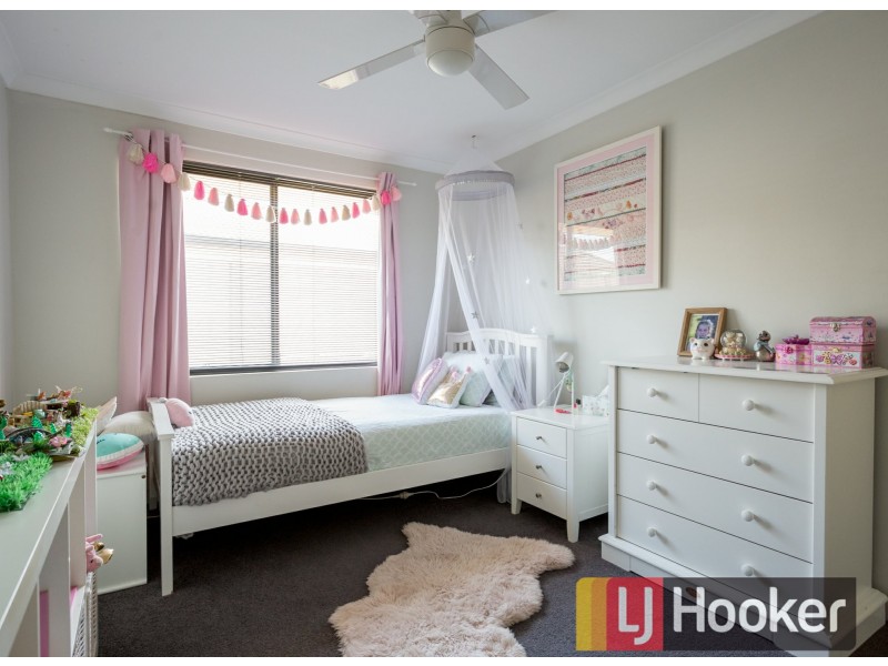 11 Pearl Link, Australind WA 6233