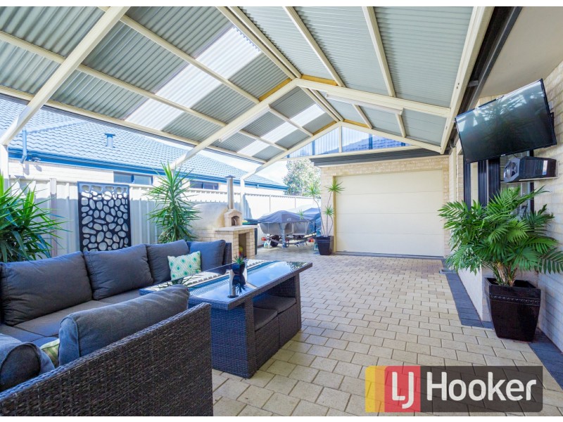 11 Pearl Link, Australind WA 6233