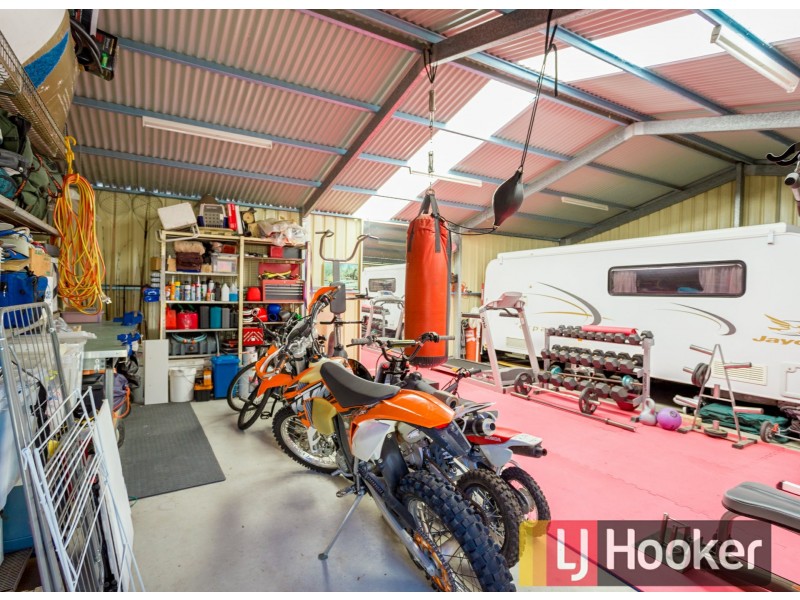 11 Pearl Link, Australind WA 6233