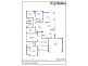 11 Pearl Link, Australind WA 6233 Floorplan
