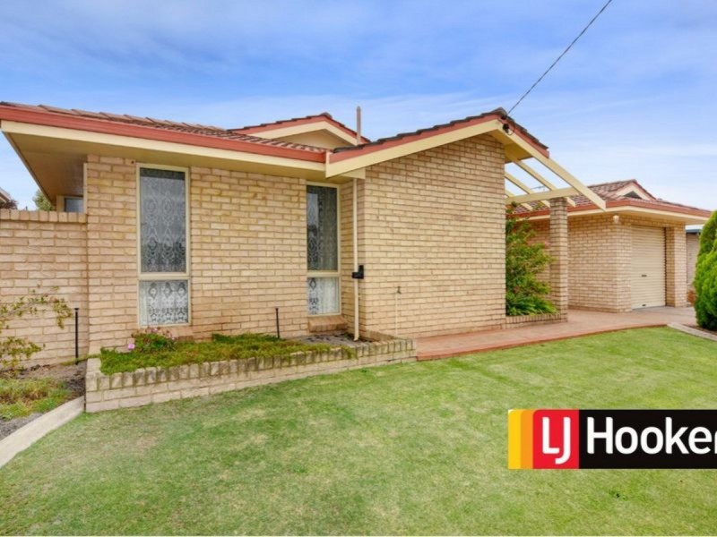 77 Swanstone Street, Collie WA 6225
