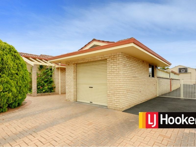 77 Swanstone Street, Collie WA 6225