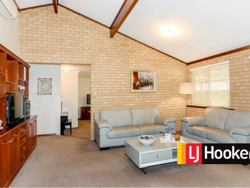 77 Swanstone Street, Collie WA 6225