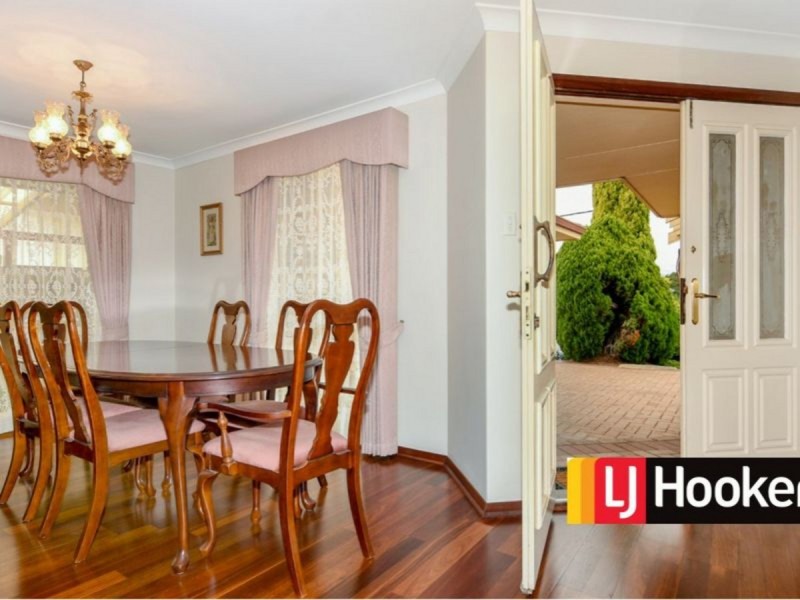 77 Swanstone Street, Collie WA 6225