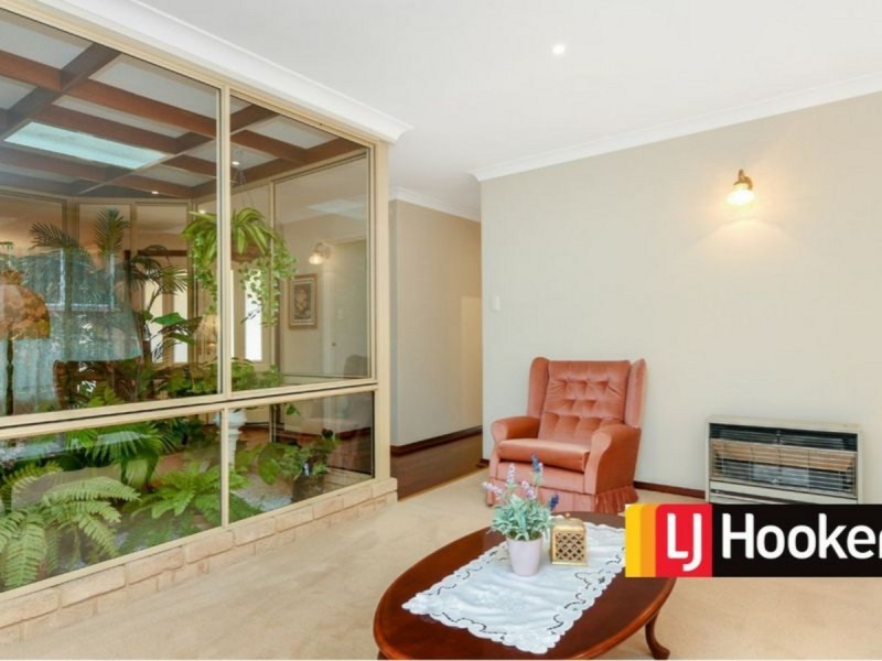 77 Swanstone Street, Collie WA 6225