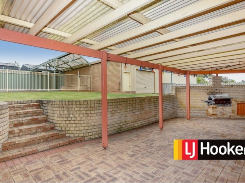 77 Swanstone Street, Collie WA 6225