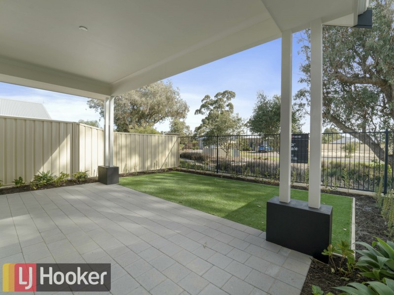 9 Babich Lane, Glen Iris WA 6230